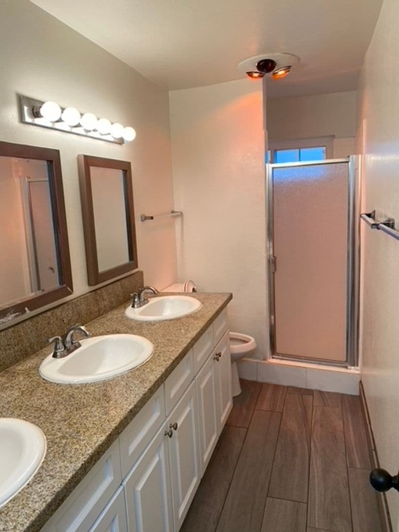Goleta Apartment: 6777 Del Playa