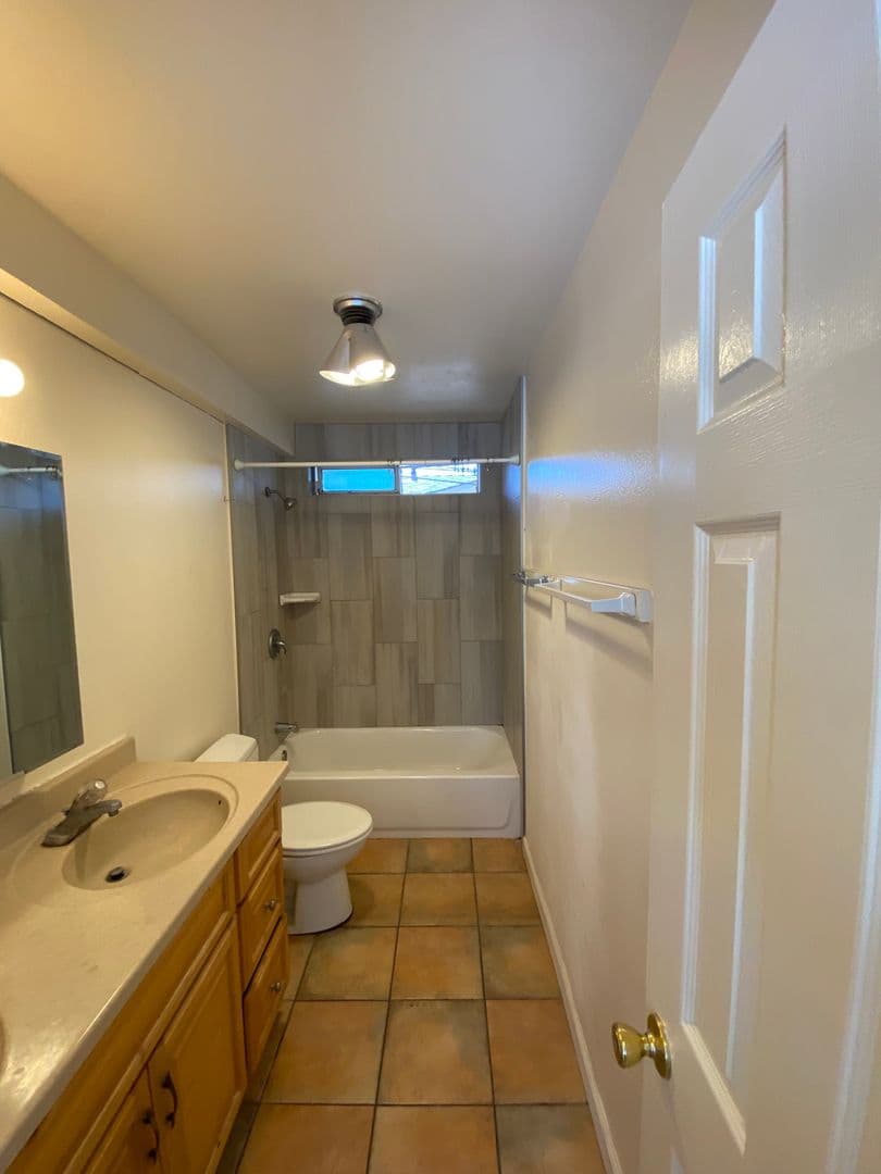 Goleta Apartment: 6743 Del Playa
