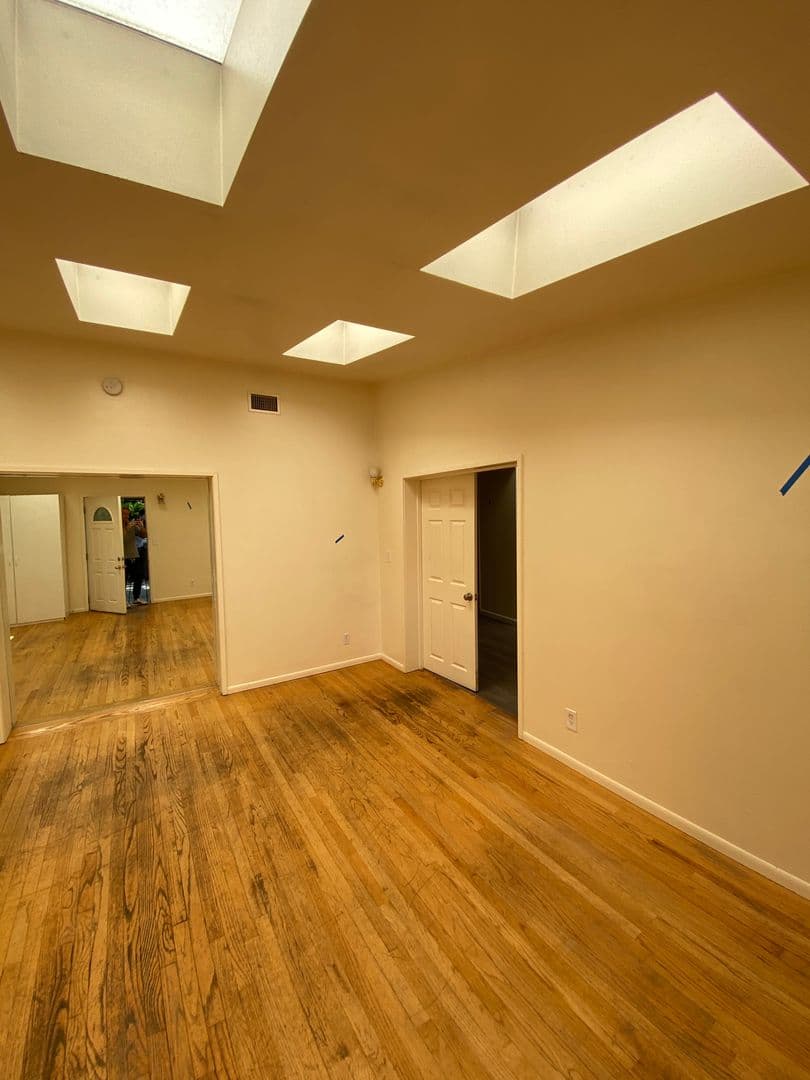 Goleta Apartment: 6885 Pasado
