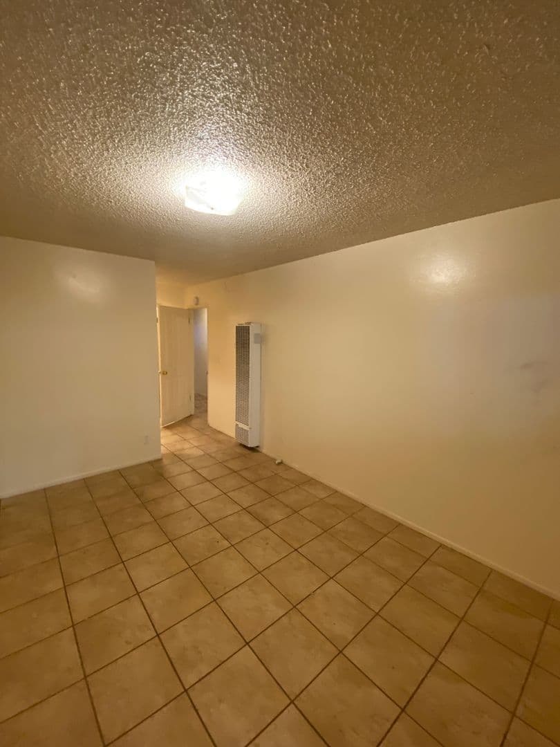 Goleta Apartment: 6561 Del Playa