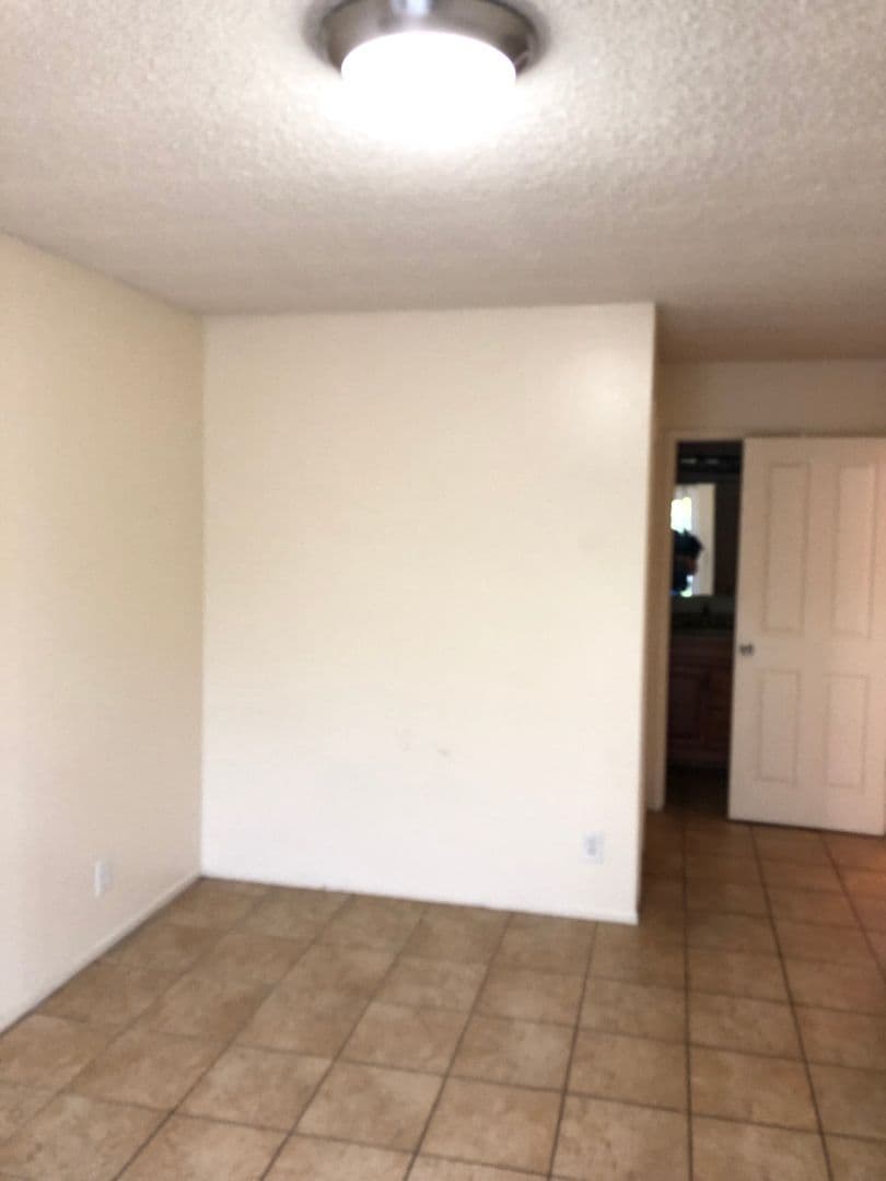 Goleta Apartment: 6561 Del Playa