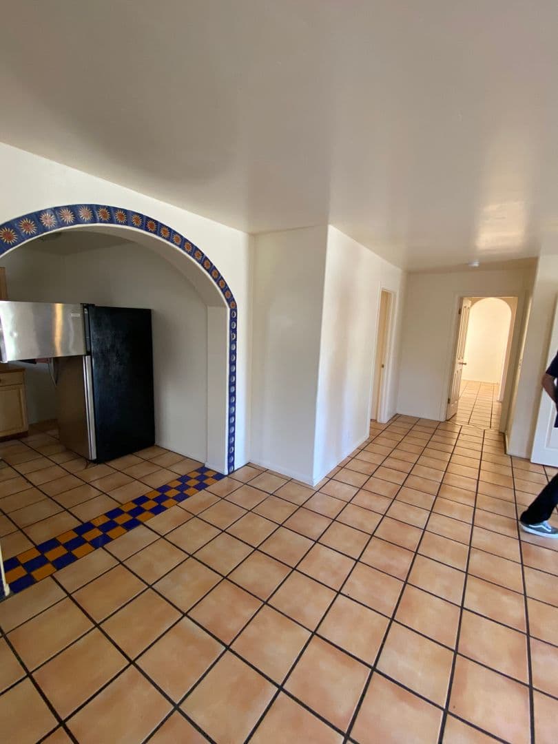 Goleta Apartment: 6636 Del Playa