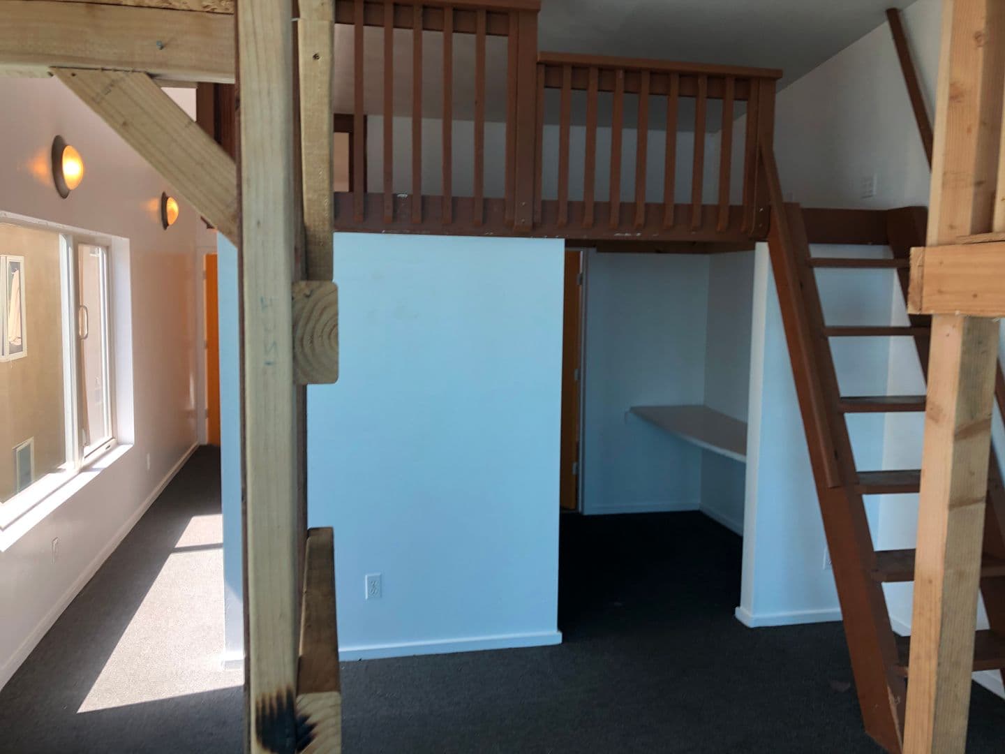 Goleta Apartment: 6567 Del Playa