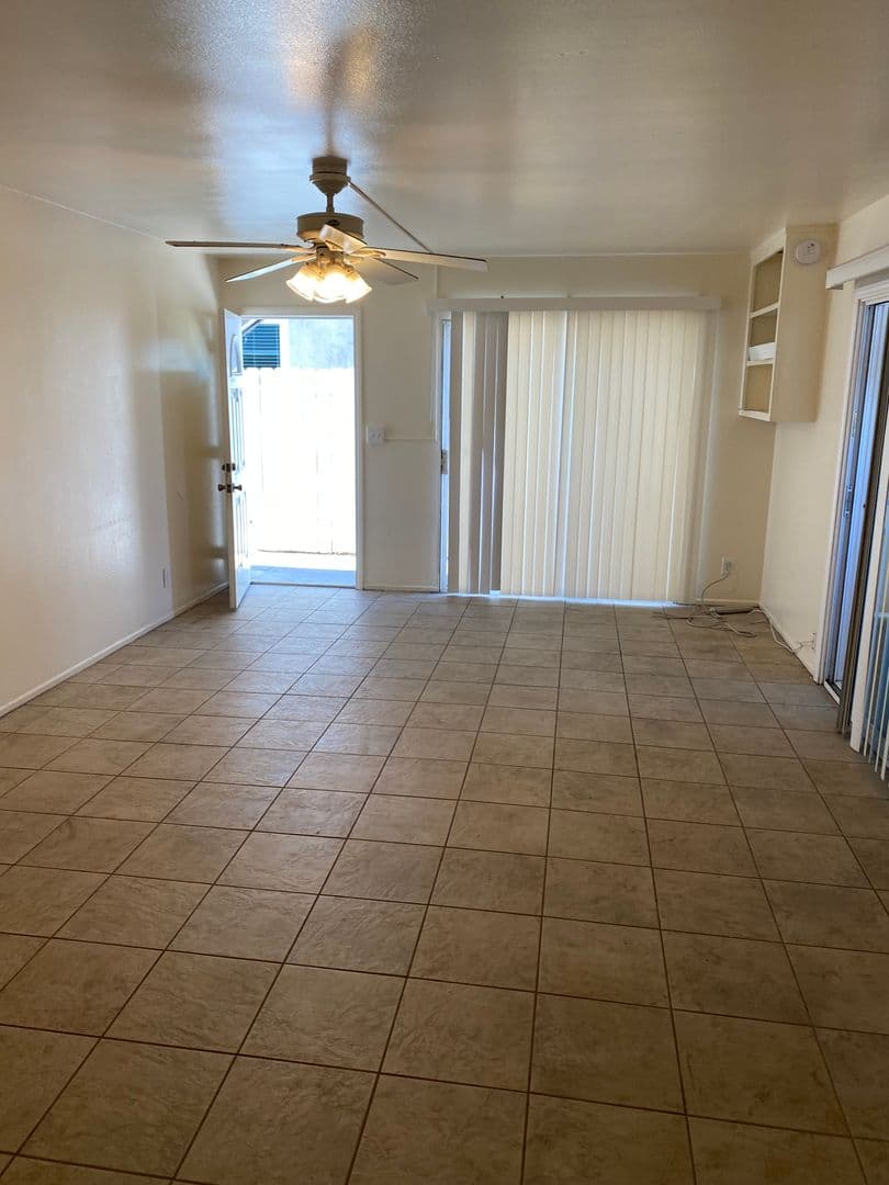 Goleta Apartment: 6681 Del Playa