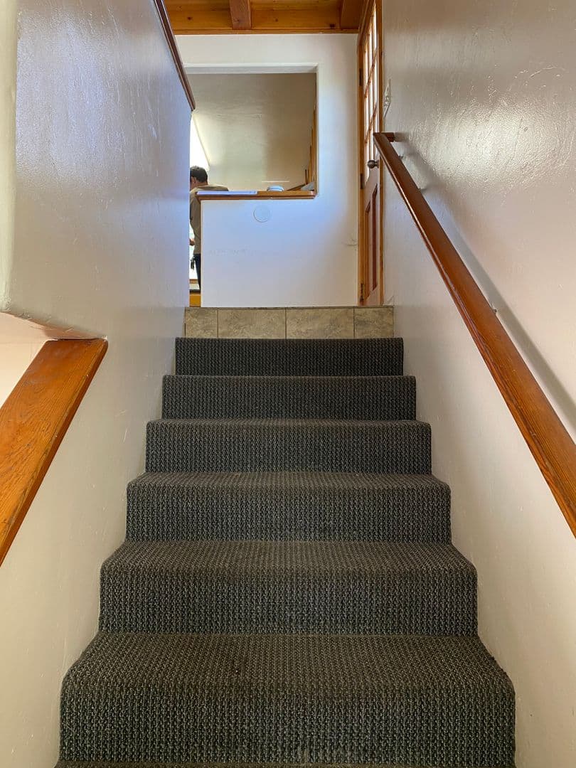 Goleta Apartment: 6564 Del Playa