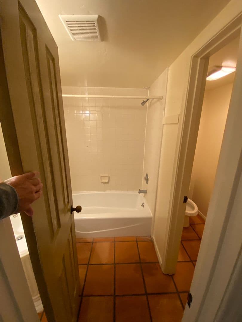 Goleta Apartment: 6636 Del Playa