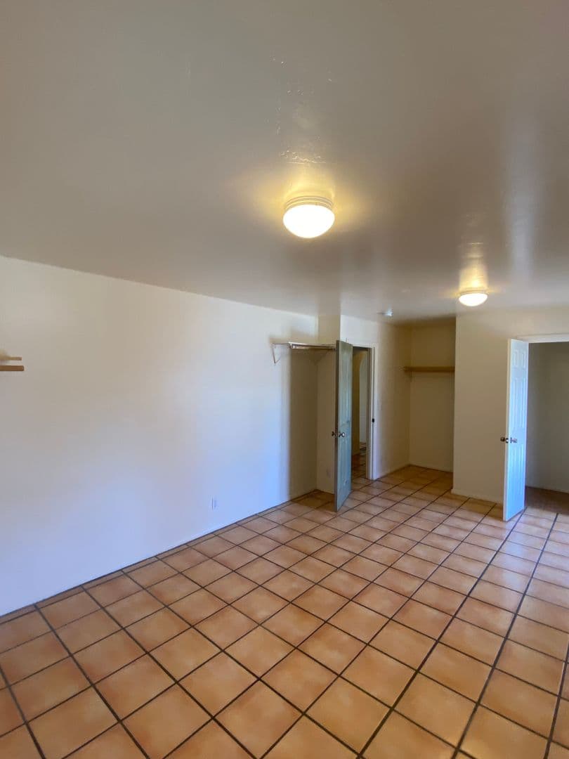 Goleta Apartment: 6636 Del Playa