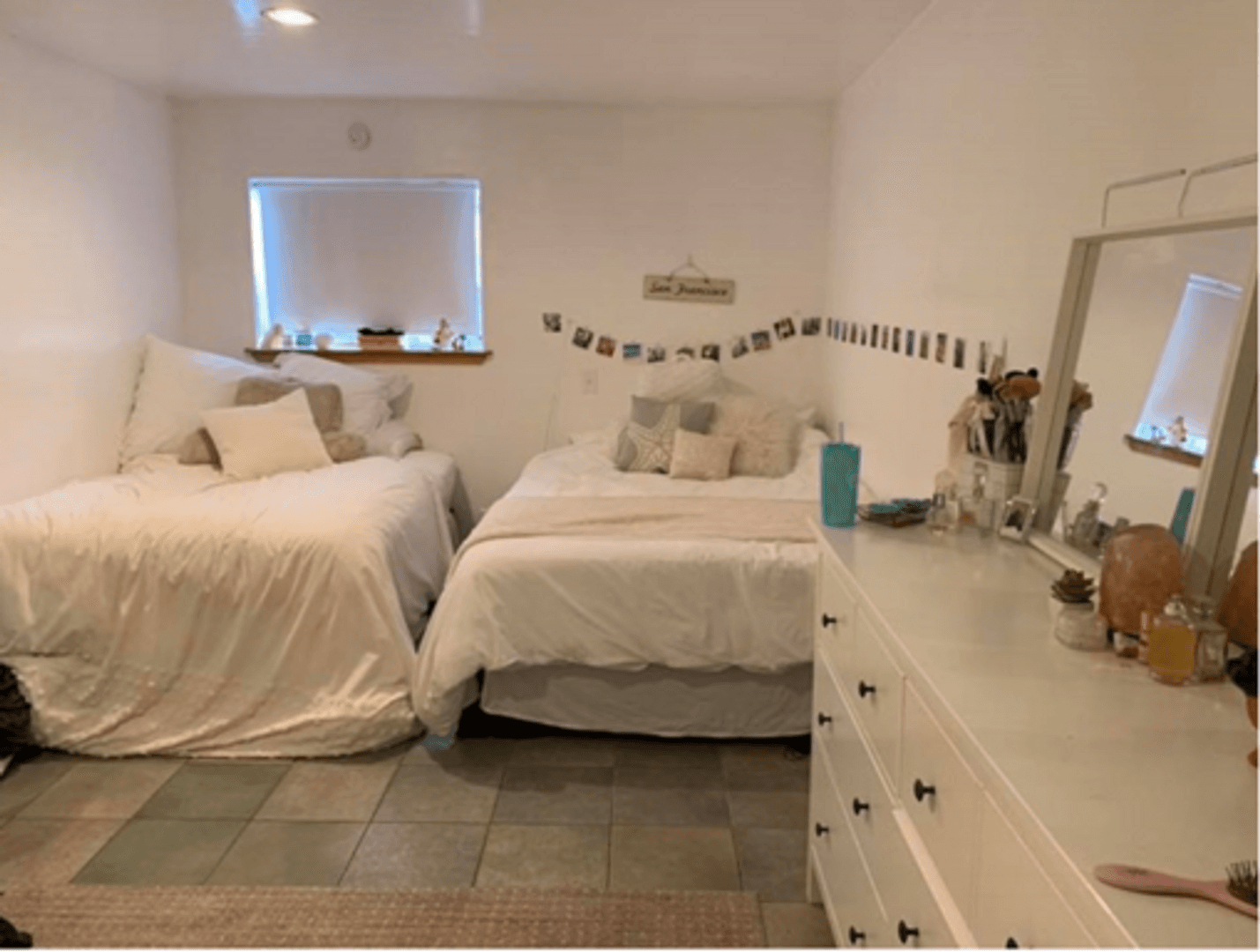 Goleta Apartment: 6533 El Nido