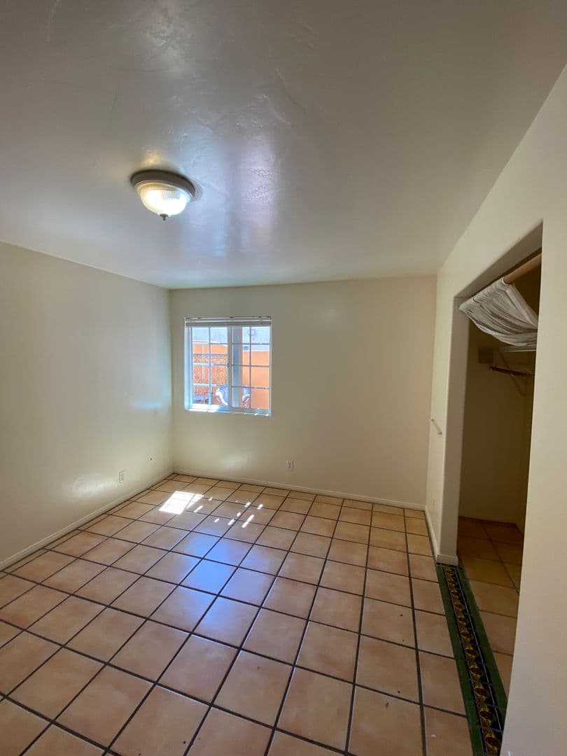 Goleta Apartment: 6636 Del Playa