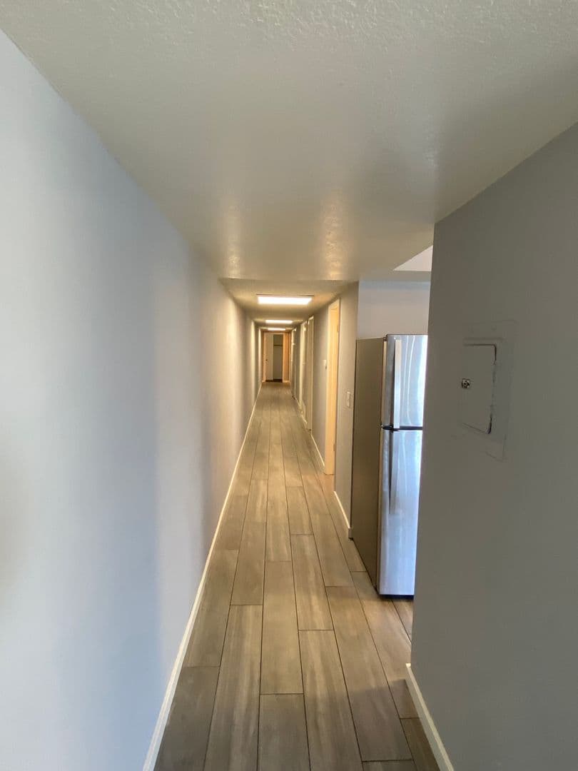Goleta Apartment: 6777 Del Playa