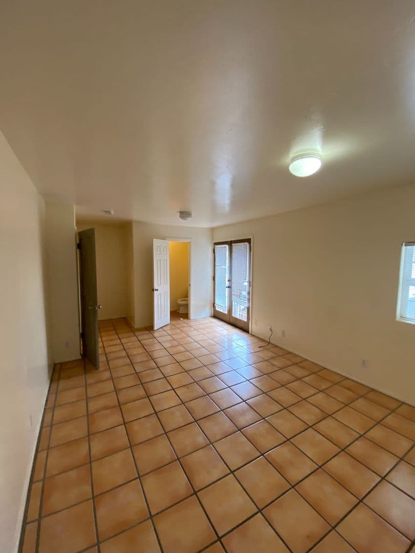 Goleta Apartment: 6636 Del Playa