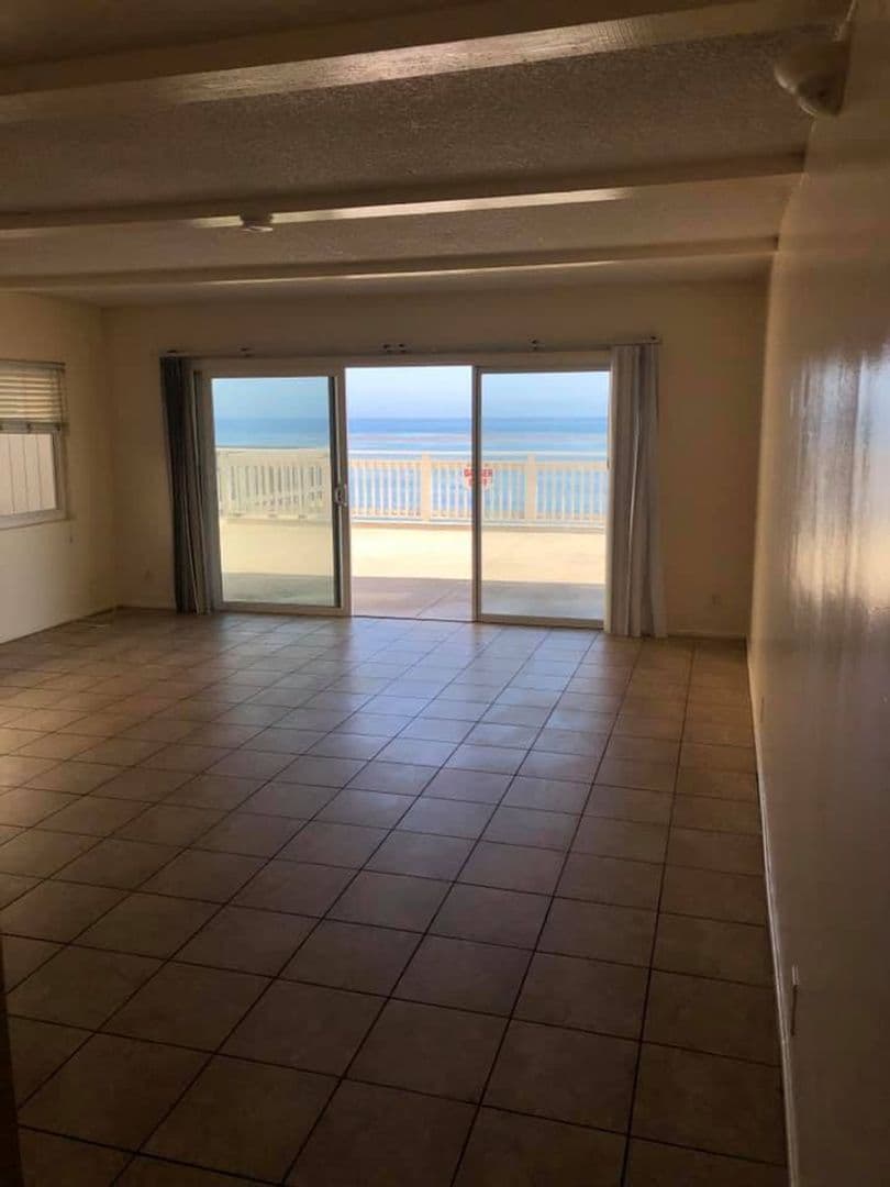 Goleta Apartment: 6525 Del Playa