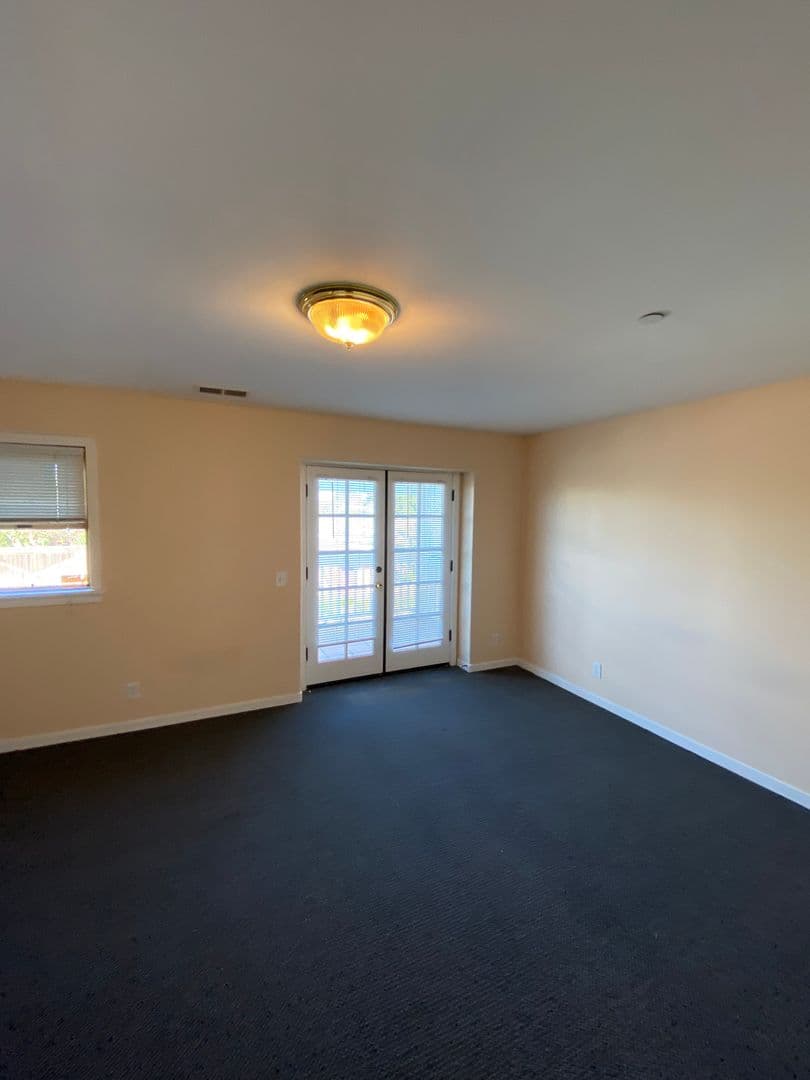 Goleta Apartment: 6736 Sueno