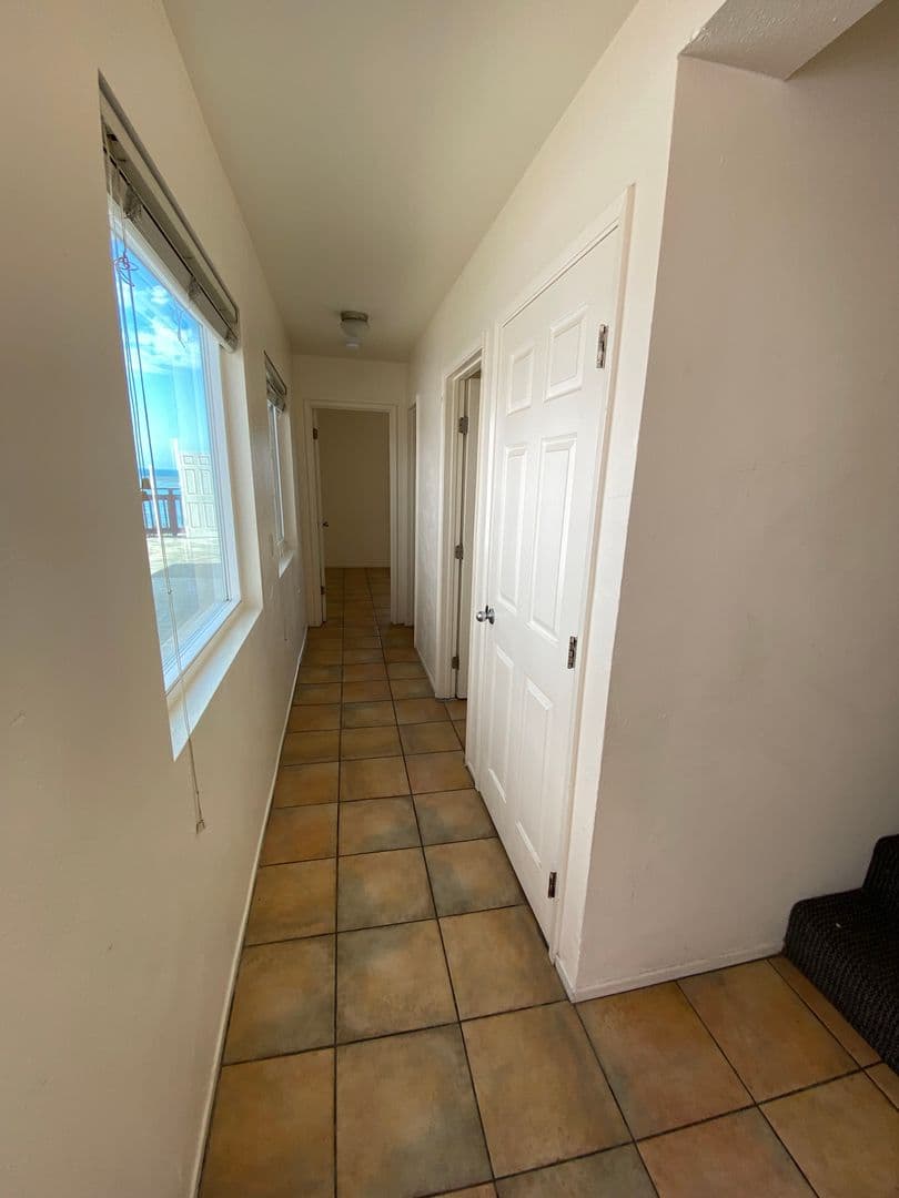 Goleta Apartment: 6743 Del Playa
