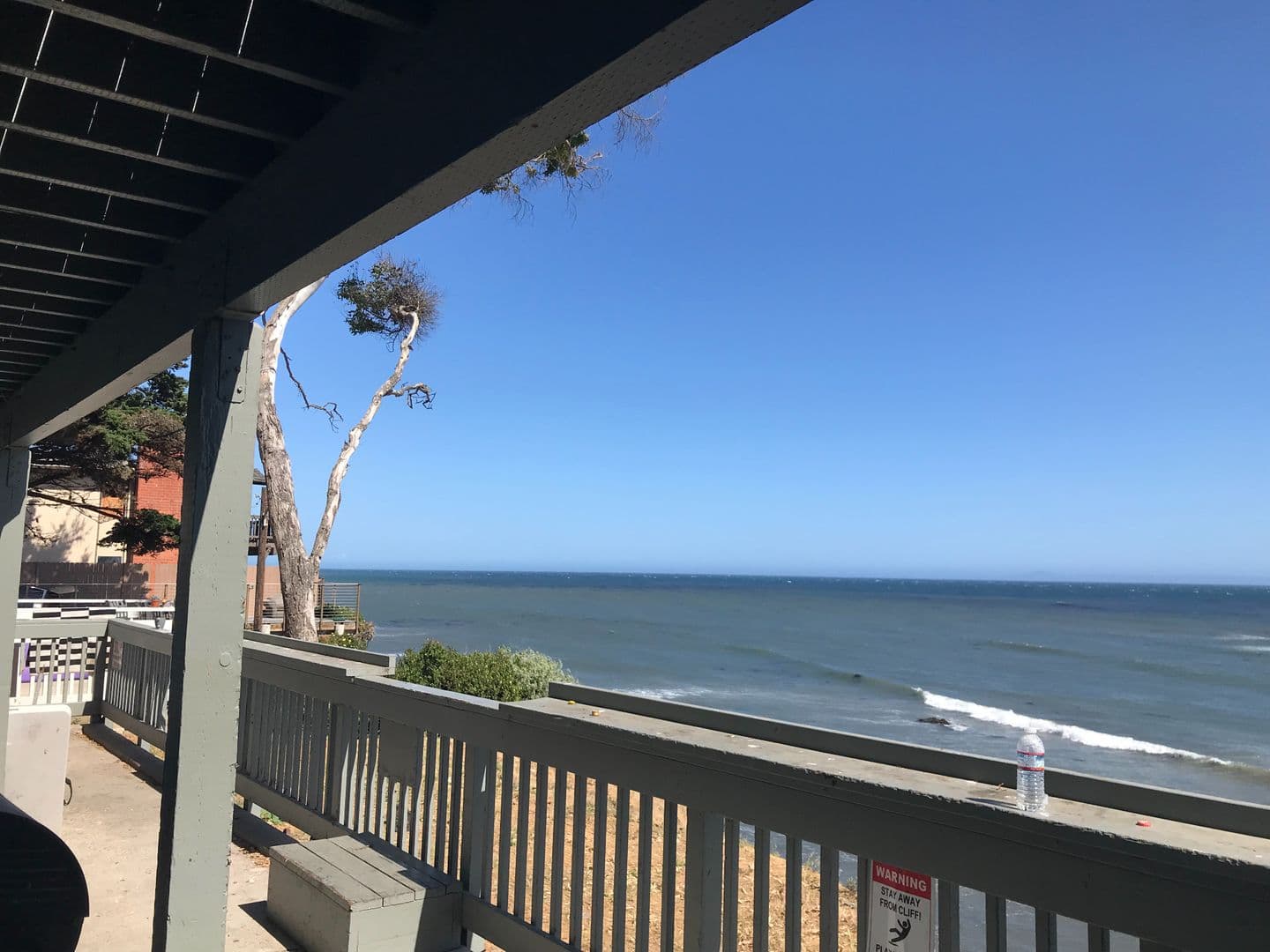 Goleta Apartment: 6777 Del Playa
