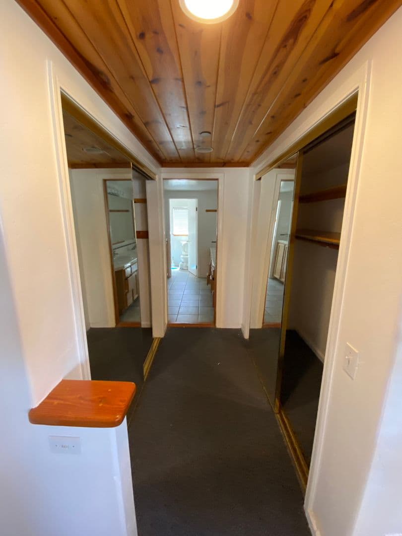 Goleta Apartment: 6534 Del Playa