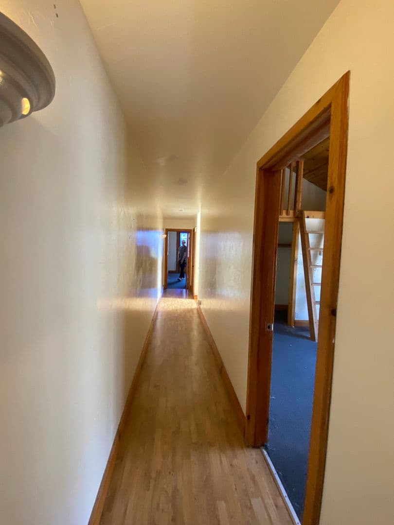 Goleta Apartment: 6583 Del Playa