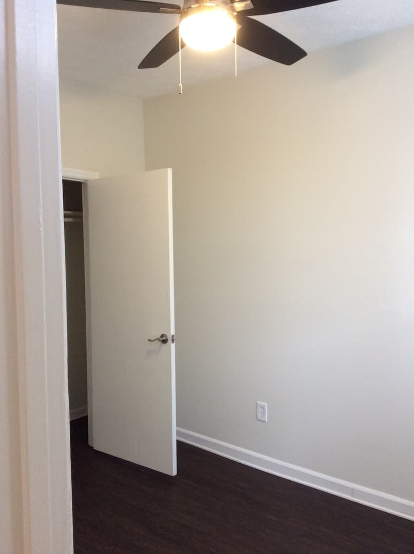 Atlanta Apartment: 565 Langhorn St