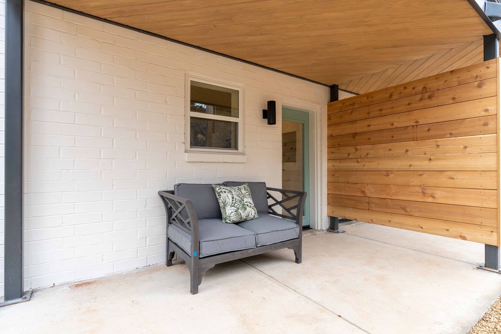 Atlanta Apartment: 1200 14th Place