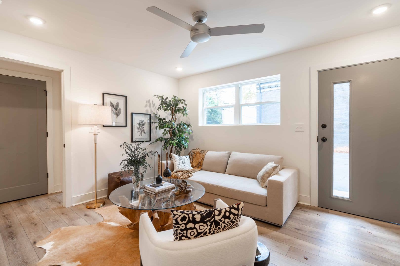 Atlanta Apartment: 1200 14th Place