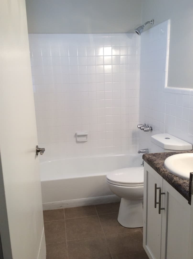 Atlanta Apartment: 565 Langhorn St