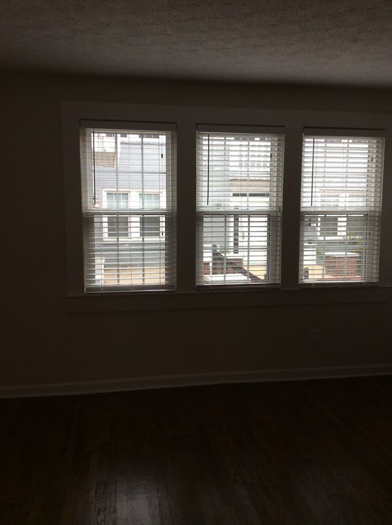 Atlanta Apartment: 565 Langhorn St
