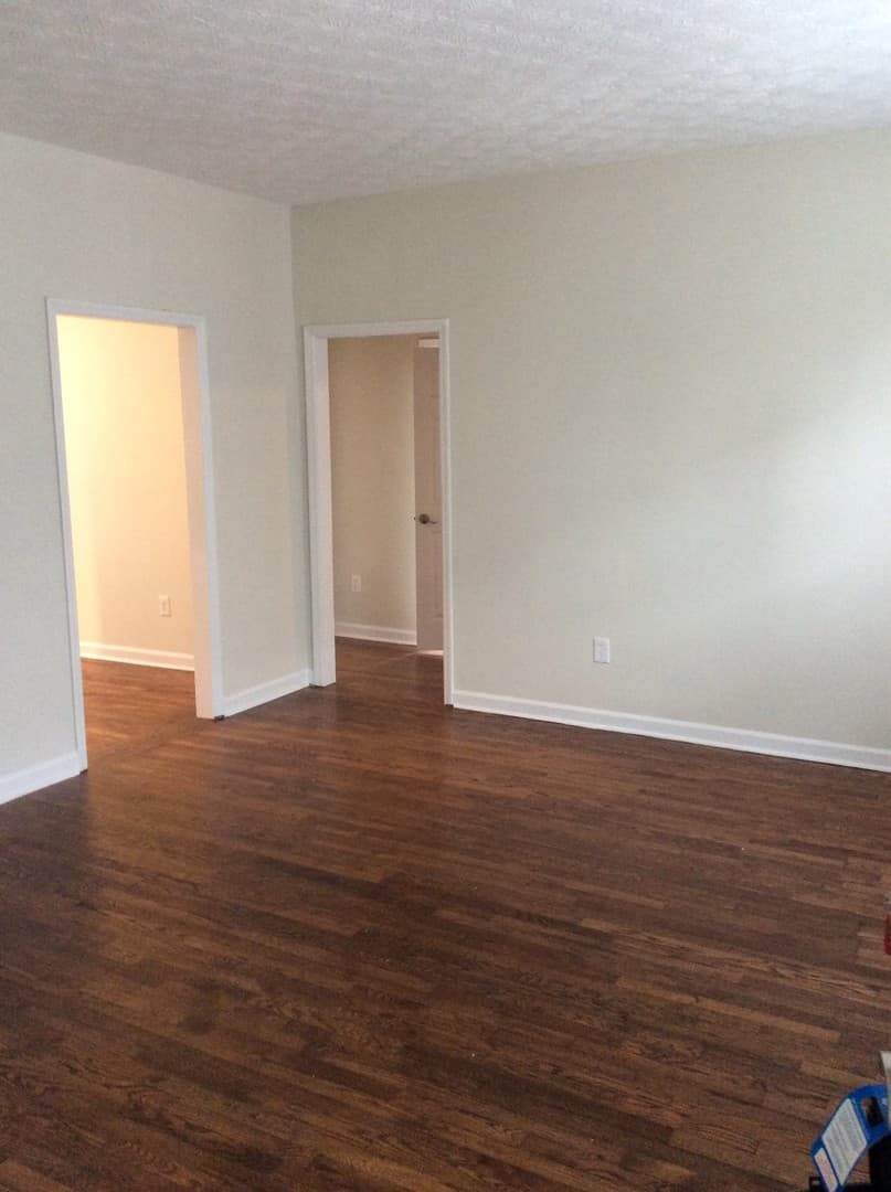 Atlanta Apartment: 565 Langhorn St