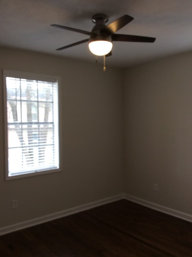 Atlanta Apartment: 565 Langhorn St