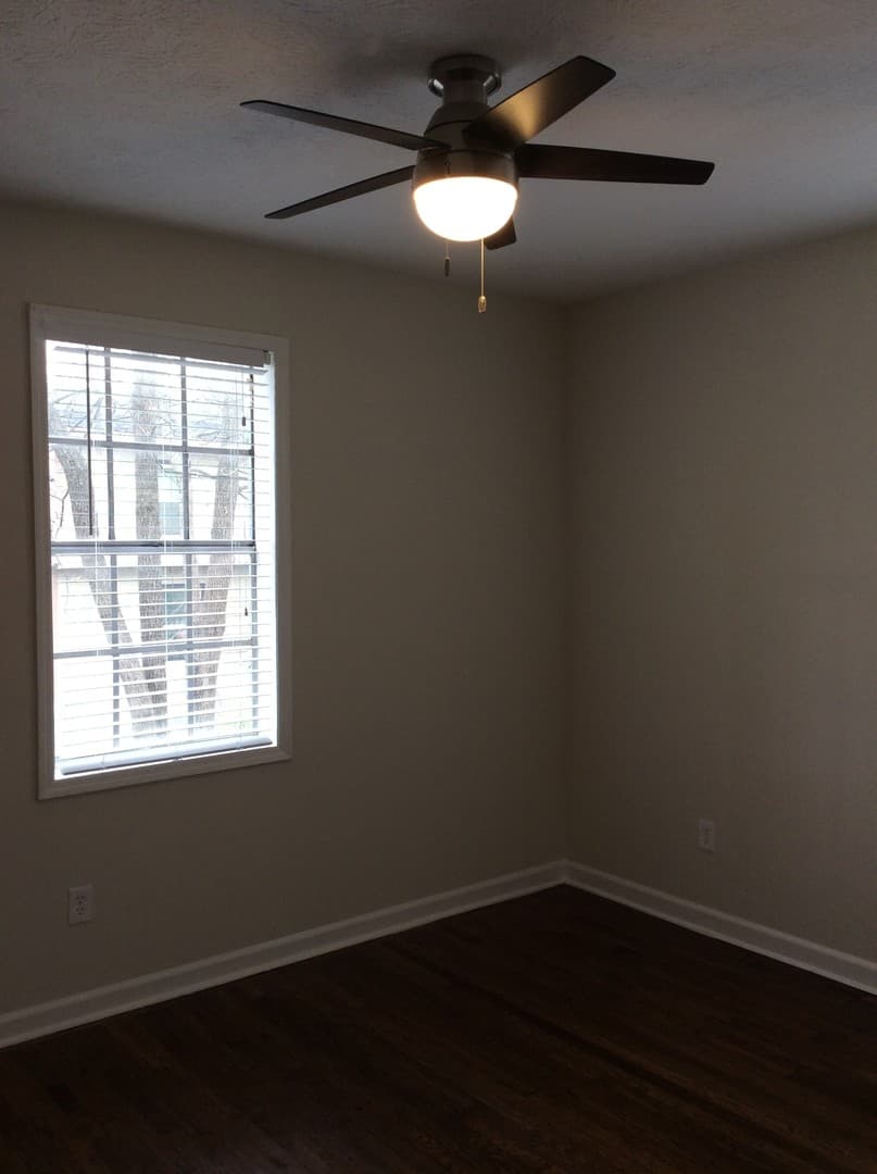 Atlanta Apartment: 565 Langhorn St