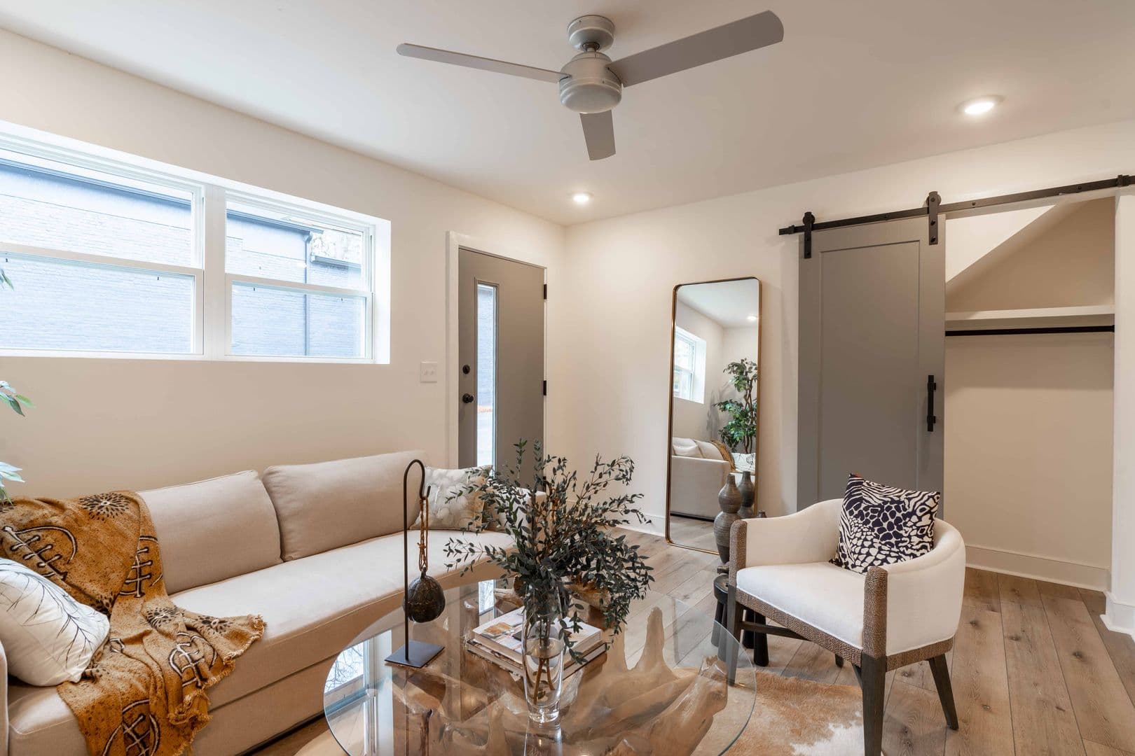 Atlanta Apartment: 1200 14th Place