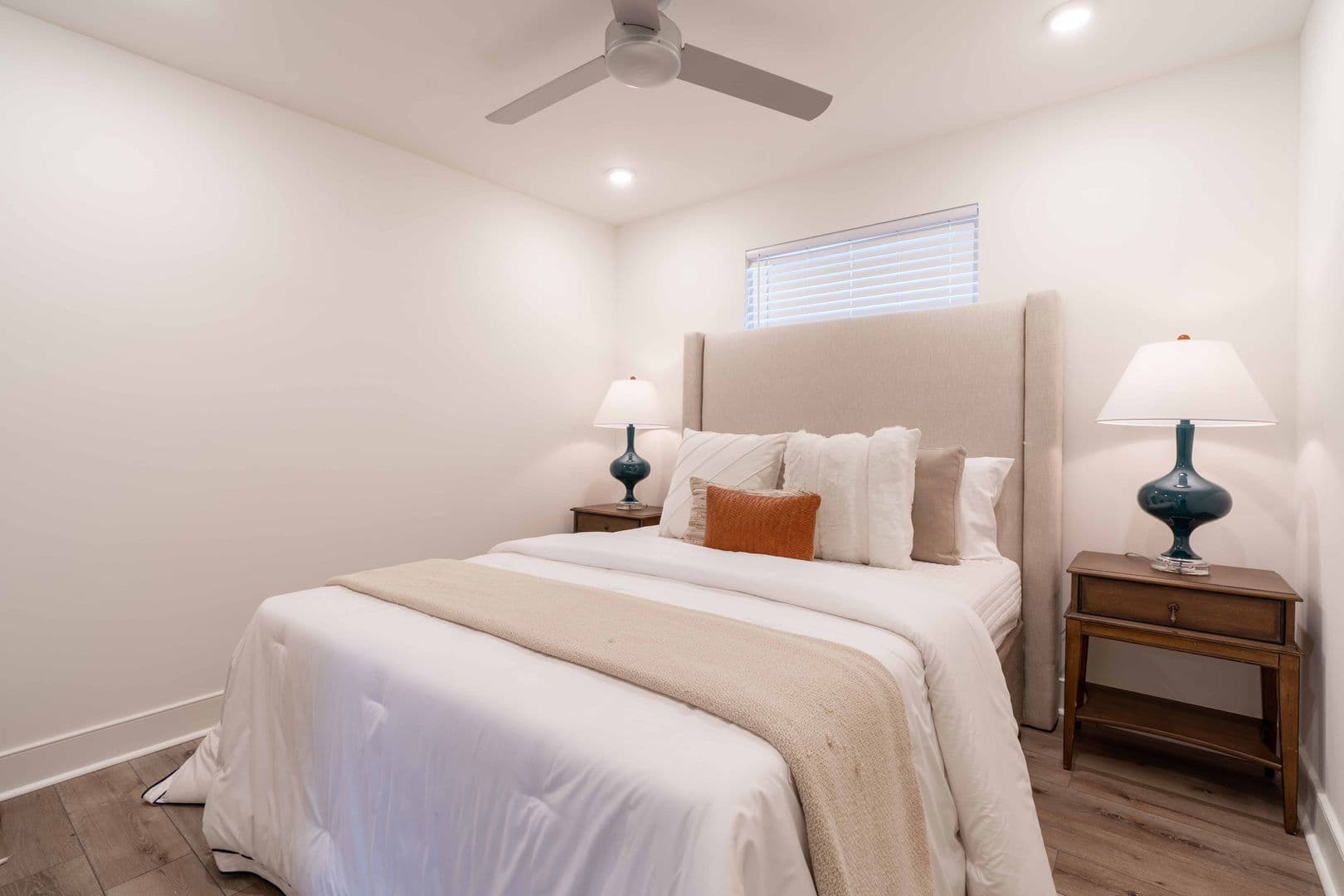 Atlanta Apartment: 1200 14th Place
