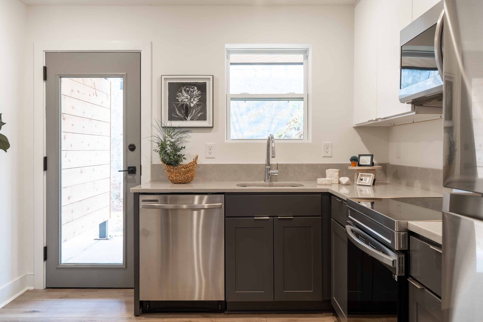 Atlanta Apartment: 1200 14th Place