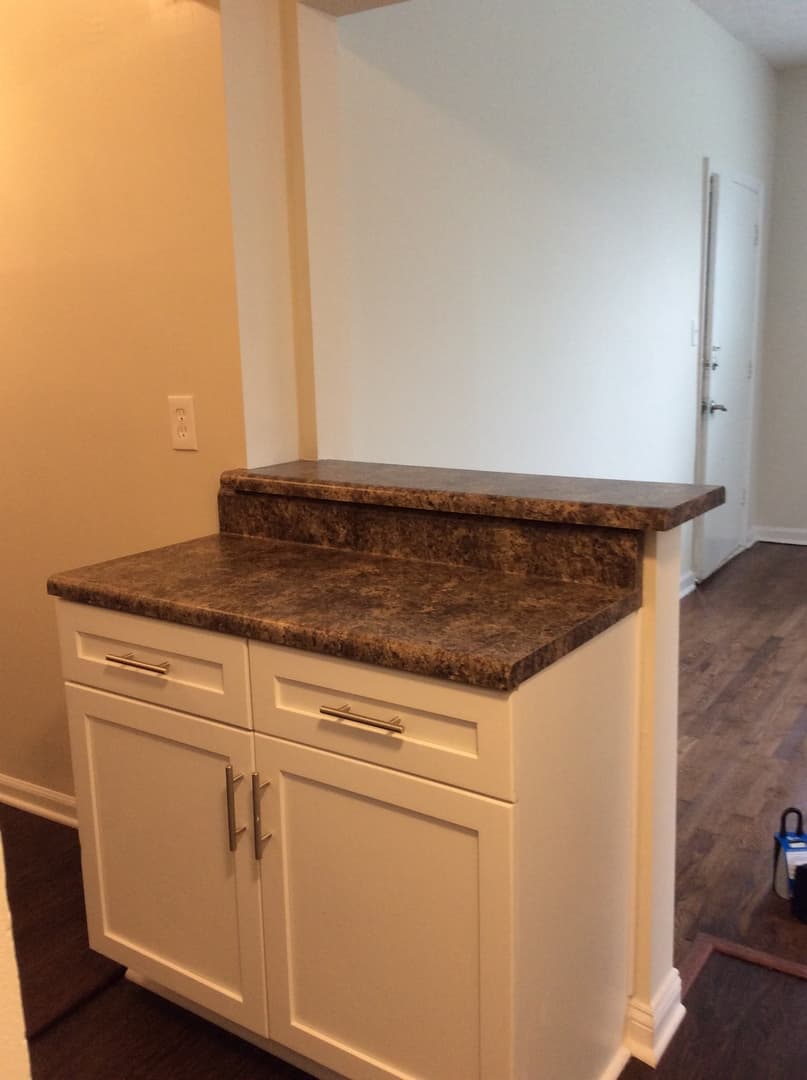 Atlanta Apartment: 565 Langhorn St