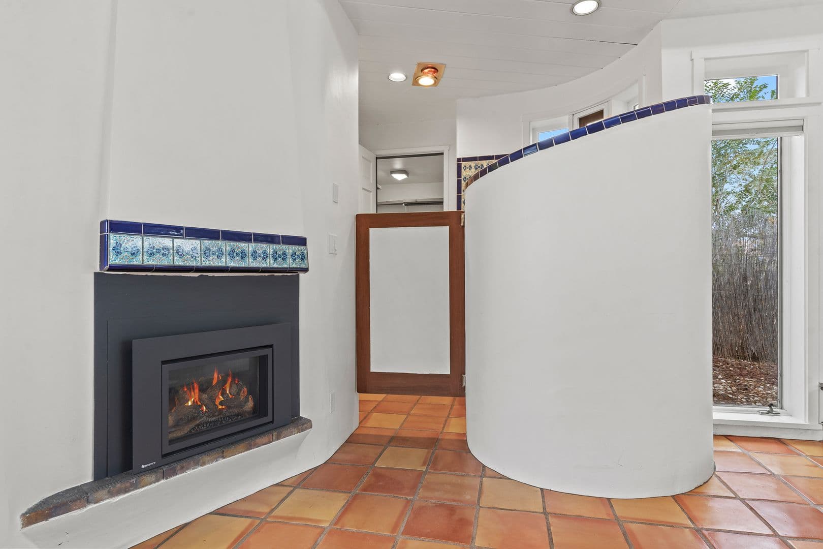 Santa Fe House: 138 Ridgecrest Drive