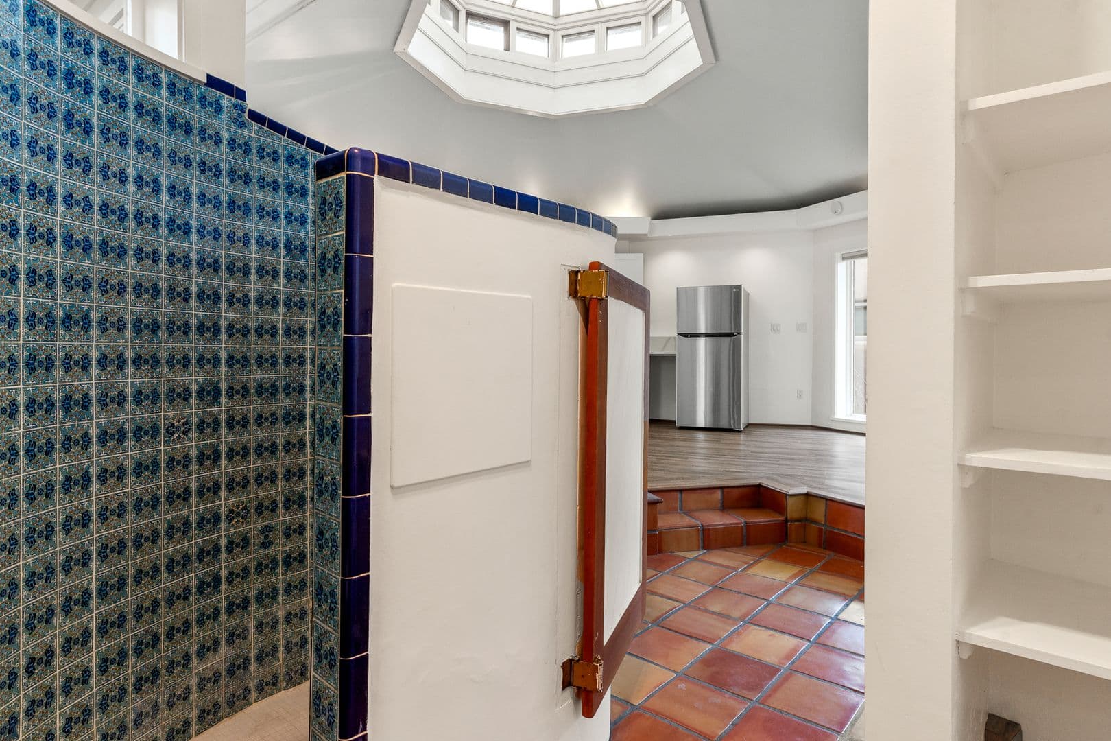 Santa Fe House: 138 Ridgecrest Drive