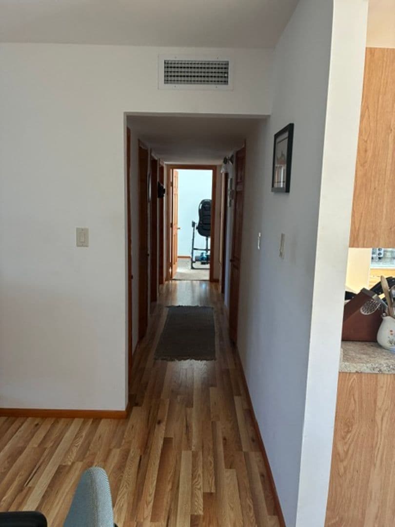 Santa Fe House: 1609 Caminito Monica
