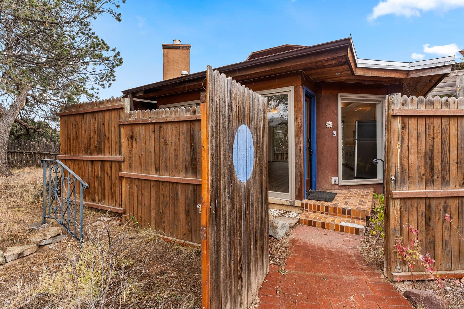 Santa Fe House: 138 Ridgecrest Drive