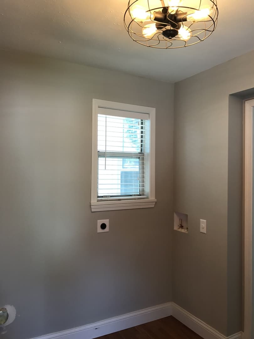 St. Louis House: 5122 Daggett