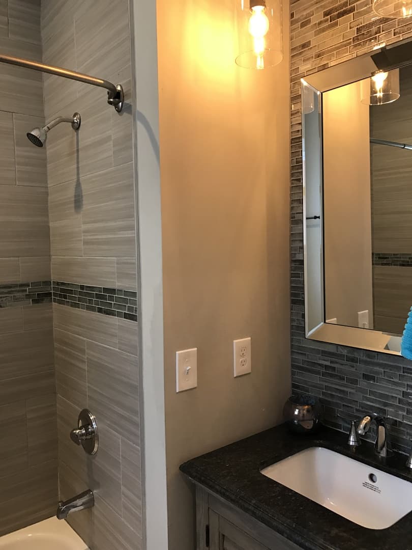 St. Louis House: 5122 Daggett