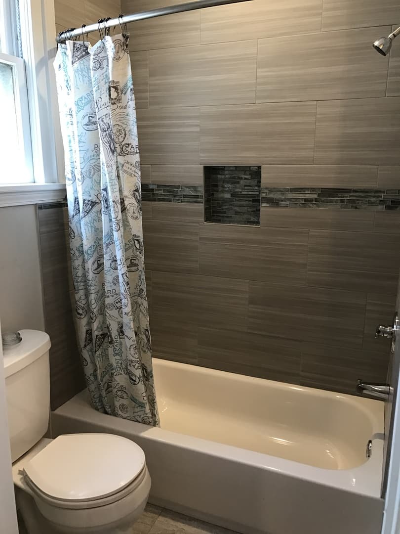 St. Louis House: 5122 Daggett