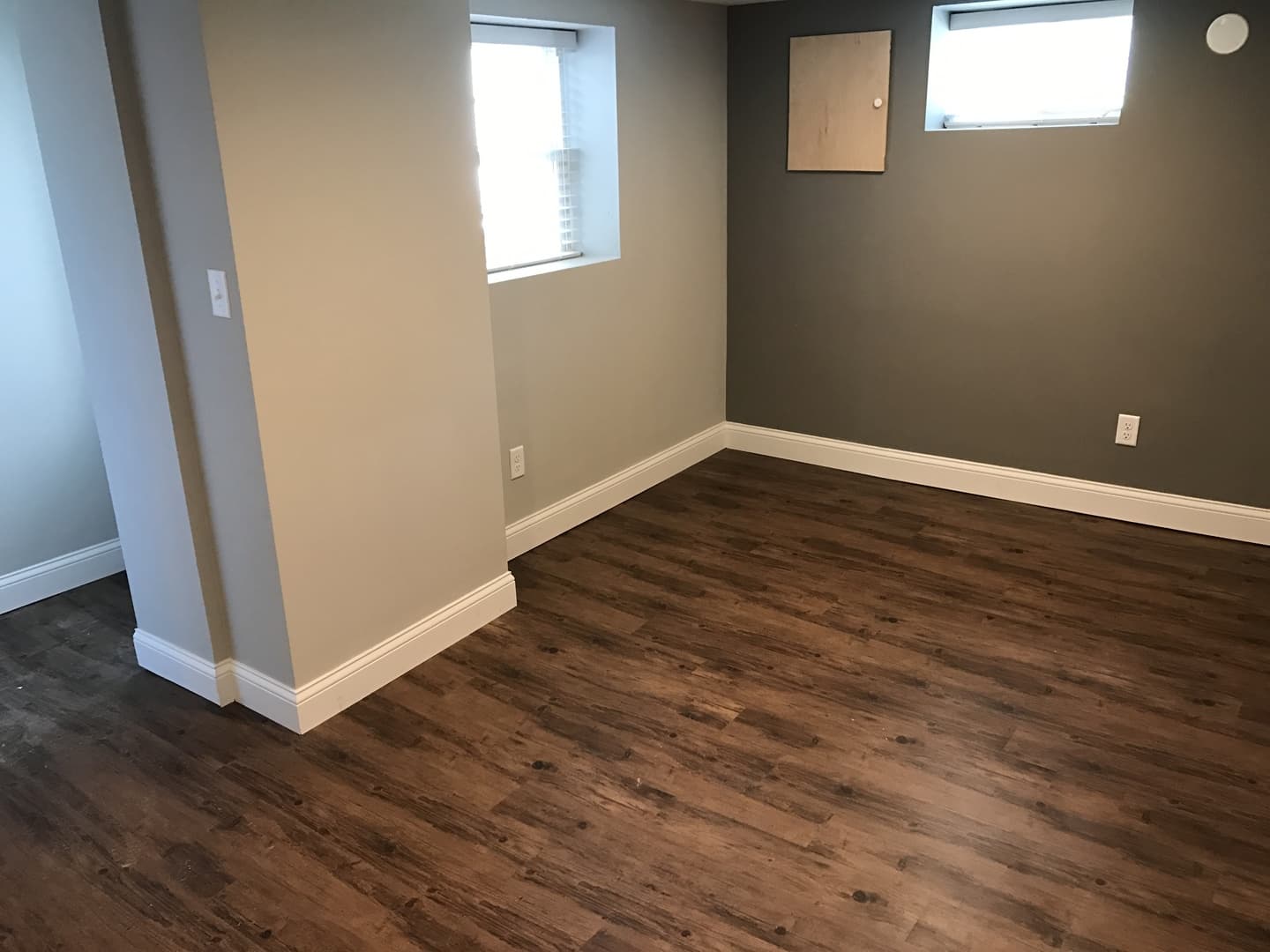 St. Louis House: 5122 Daggett
