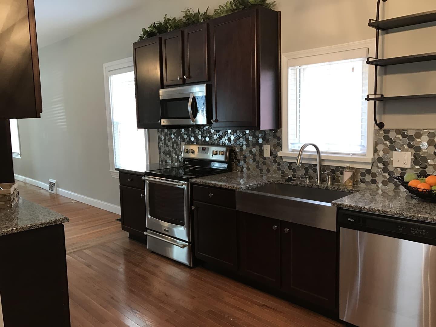 St. Louis House: 5122 Daggett