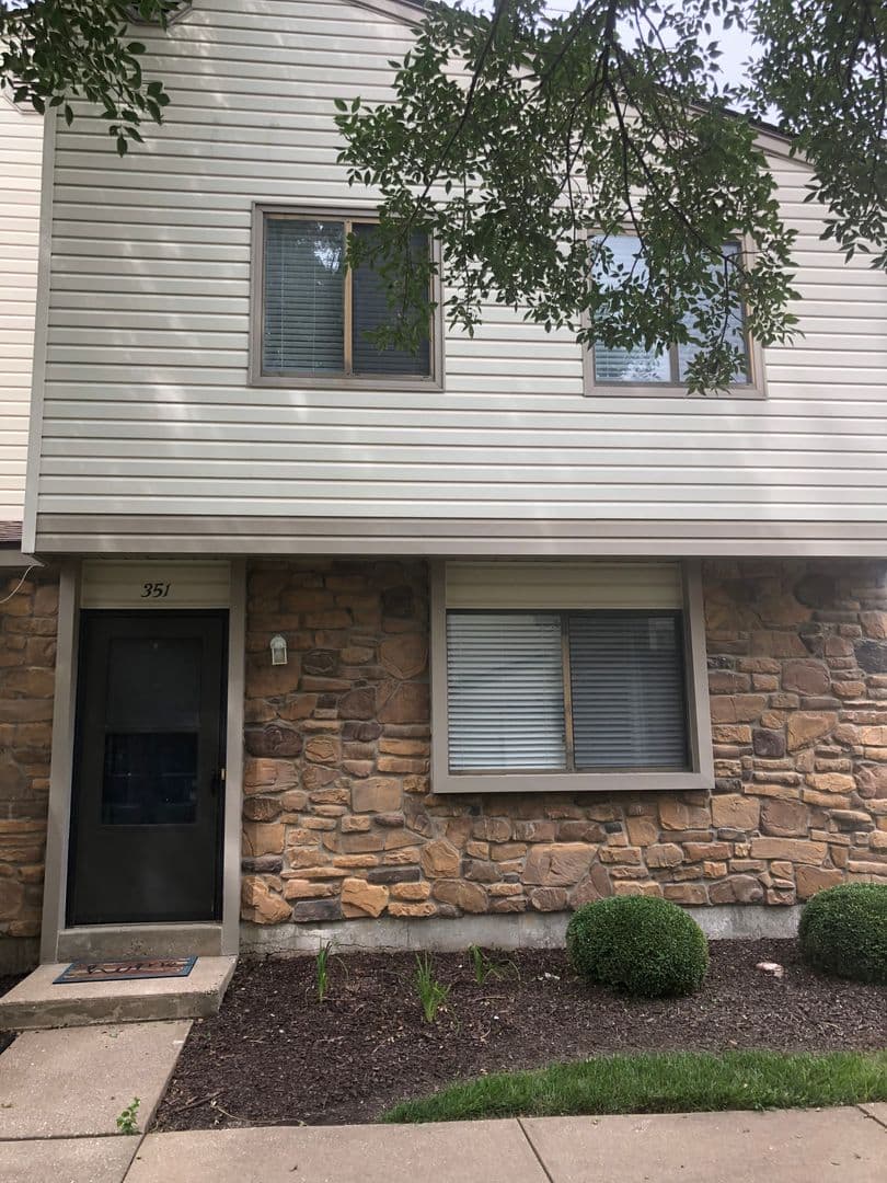 St. Peters House: 365 Rose Marie Ct.