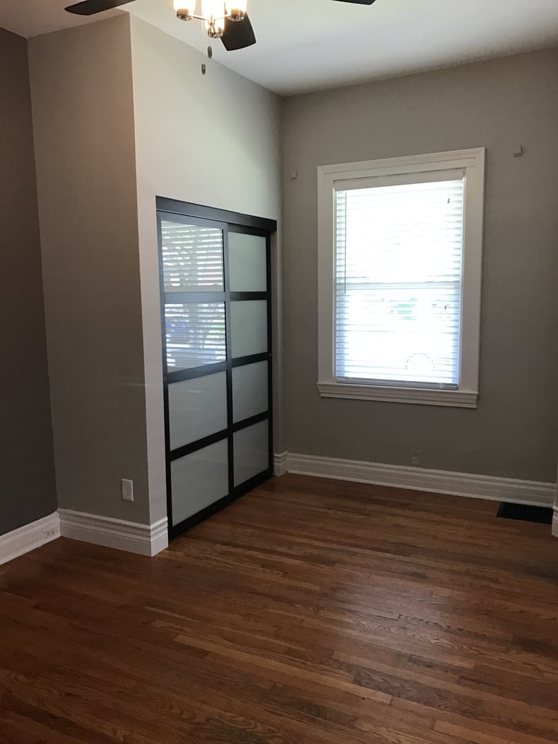 St. Louis House: 5122 Daggett