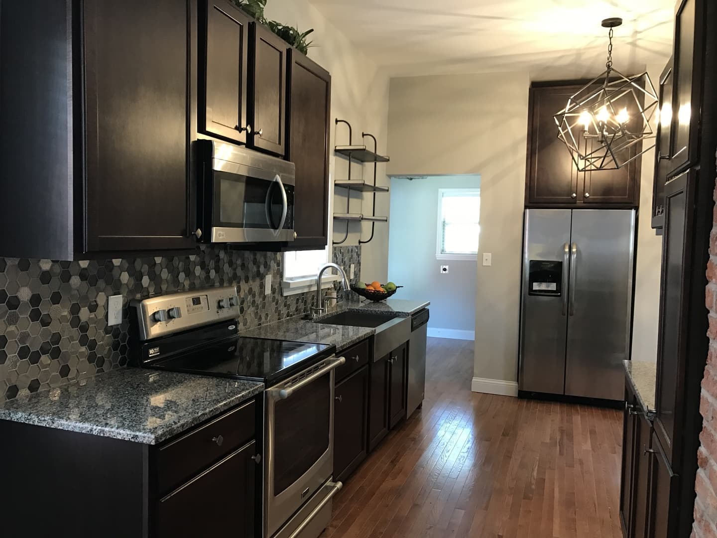 St. Louis House: 5122 Daggett
