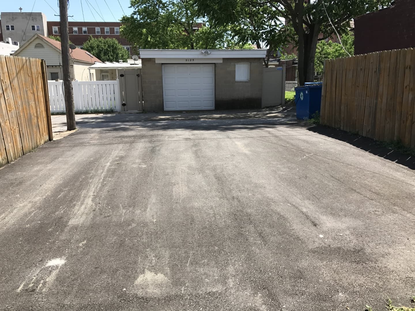 St. Louis House: 5122 Daggett
