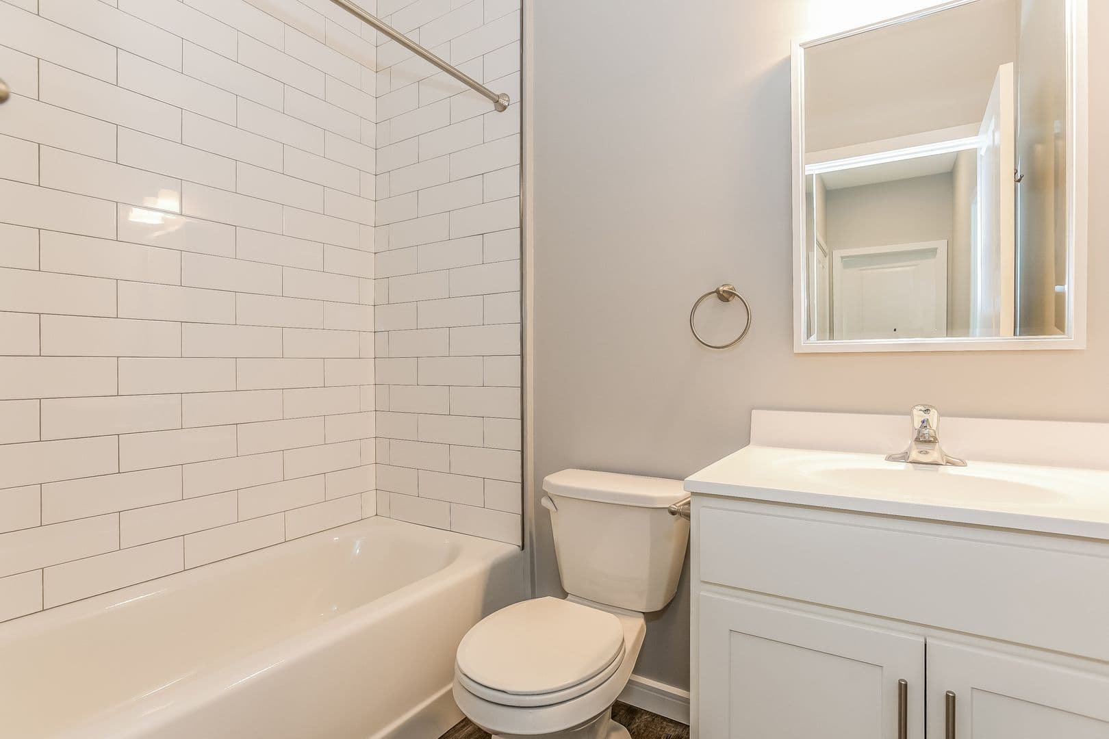 Norwich Apartment: 2 Westledge Drive