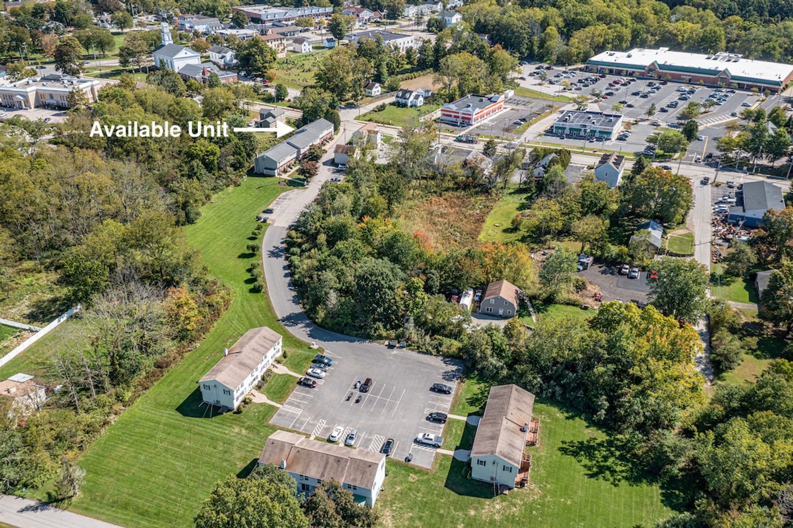 Colchester Apartment: 60 Linwood Avenue