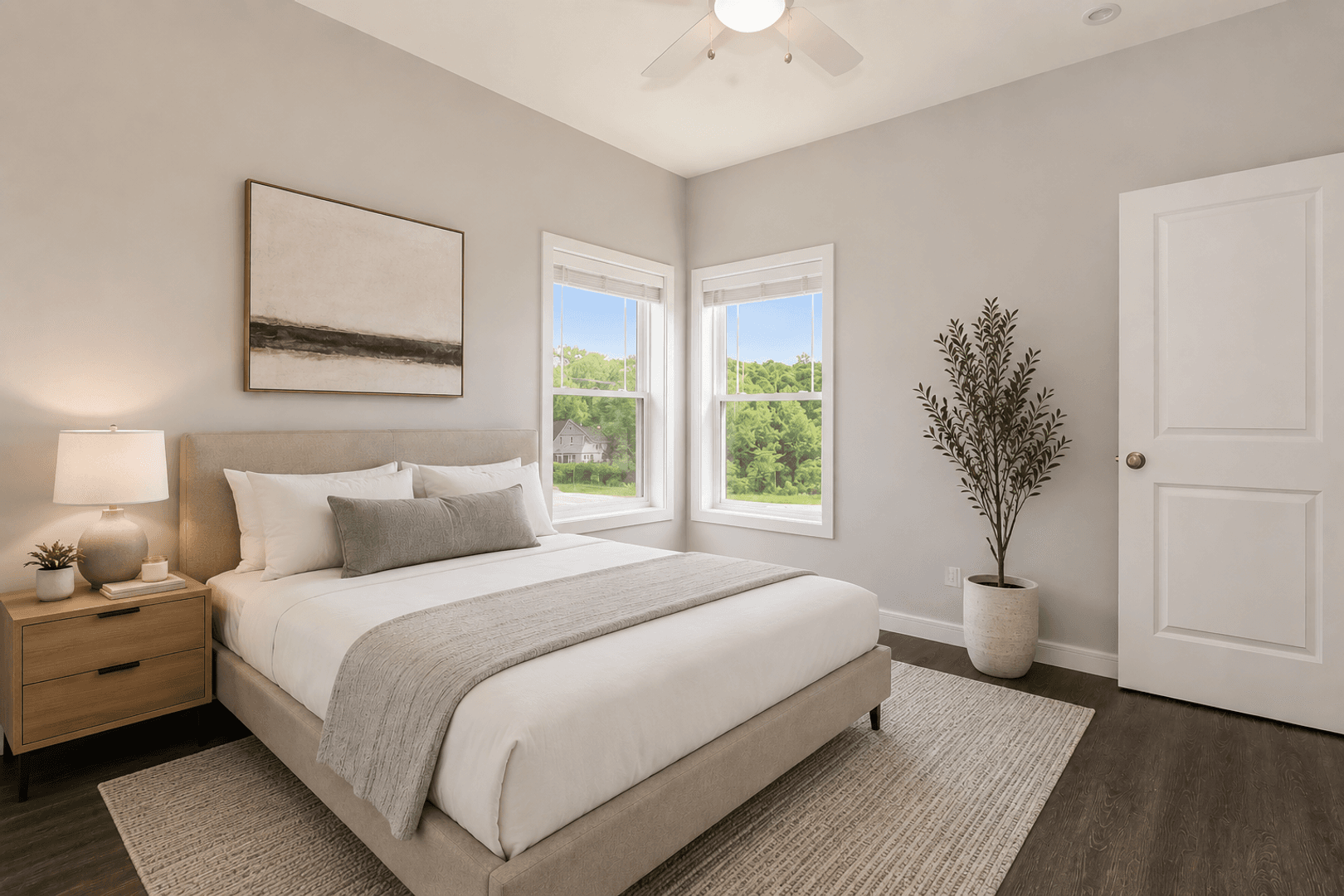 Norwich Apartment: 2 Westledge Drive
