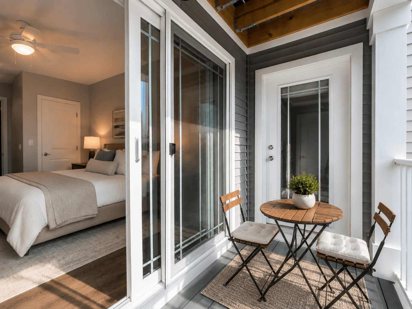 Norwich Apartment: 2 Westledge Drive